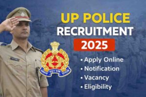 UP Police Online Form 2025 1 UP Police Online Form 2025